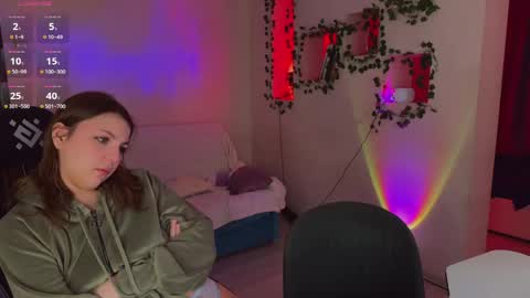 adrean_sofi online show from April 3, 5:25 am