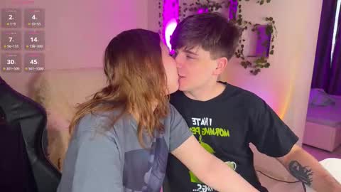 adrean_sofi online show from December 21, 12:11 pm