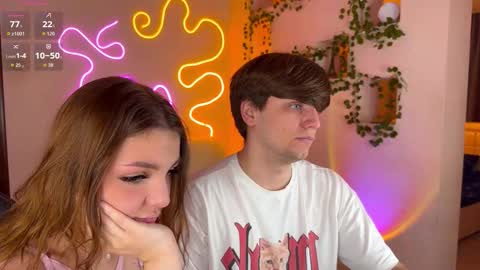 adrean_sofi online show from October 19, 12:10 pm