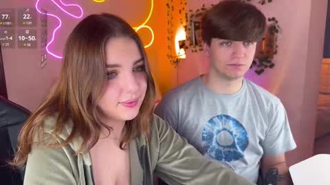 adrean_sofi online show from October 4, 8:12 am