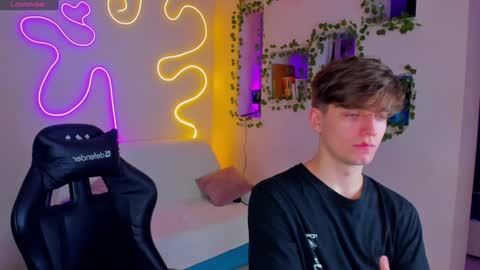 adrean_sofi online show from January 22, 4:55 pm