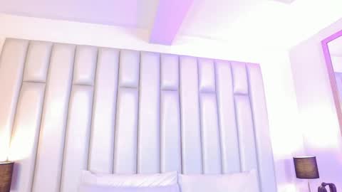 ANDREA PEREZ online show from June 6, 12:44 pm