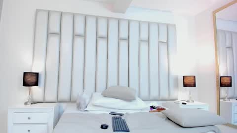 ANDREA PEREZ online show from February 24, 2:37 pm