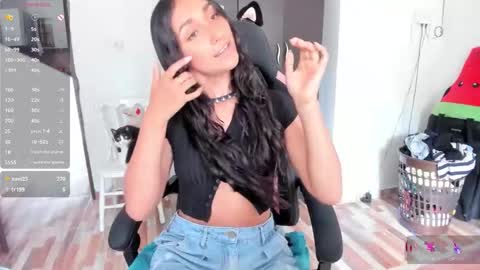 Adrena10 online show from November 24, 5:33 pm