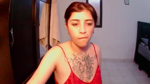     online show from November 2, 8:25 am