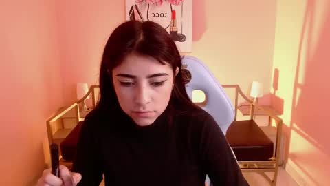 Adri  online show from January 13, 12:35 pm