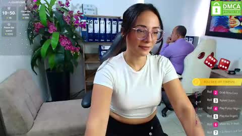 adri miller online show from October 10, 1:39 pm