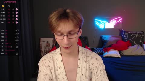 Adrian online show from January 31, 4:17 pm