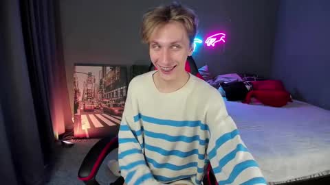 Adrian online show from February 24, 4:47 pm