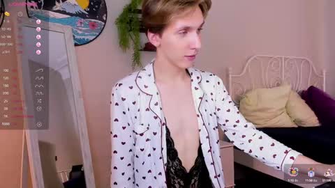 Adrian online show from February 27, 11:17 am