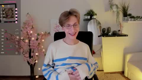 Adrian online show from February 9, 11:25 am