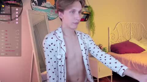 Adrian online show from February 25, 4:35 pm