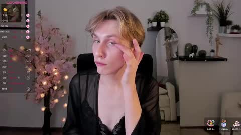 Adrian online show from March 2, 4:32 pm