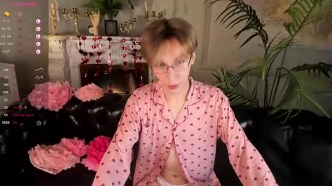 Adrian online show from February 11, 4:13 pm