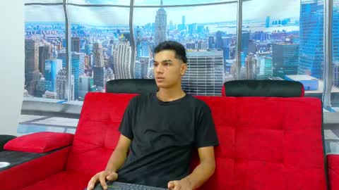 adrian_joel online show from March 3, 5:20 pm