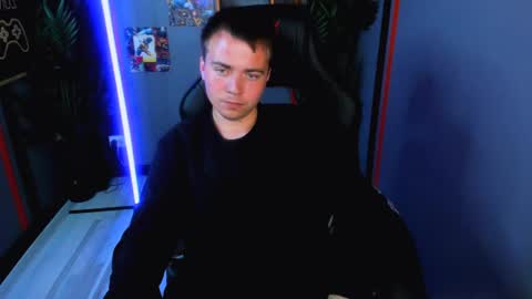 Adrian online show from July 31, 3:24 pm