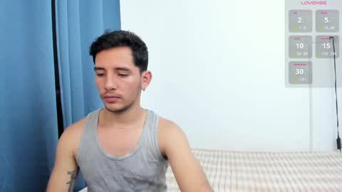 Snapshot of adrian_morelli chatting on February 26, 9:20 pm adrian morelli online show from February 26, 9:20 pm