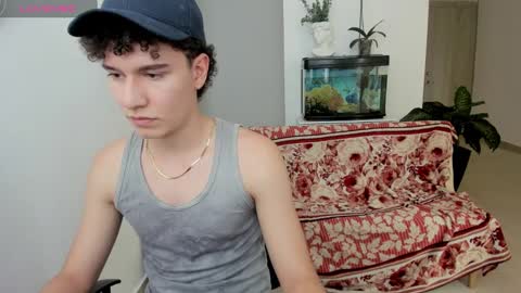 Snapshot of adrian_morelli chatting on January 19, 7:37 pm adrian morelli online show from January 19, 7:37 pm