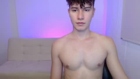 adrian morelli online show from April 19, 8:00 pm