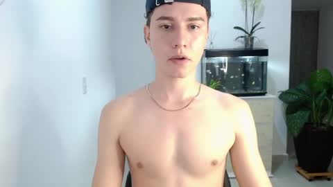 Snapshot of adrian_morelli chatting on December 16, 10:56 pm adrian morelli online show from December 16, 10:56 pm