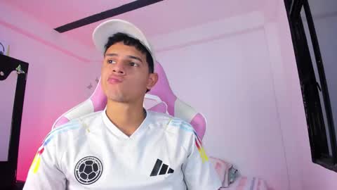 ADRIAN online show from February 17, 7:02 pm