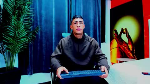   online show from February 24, 11:57 am