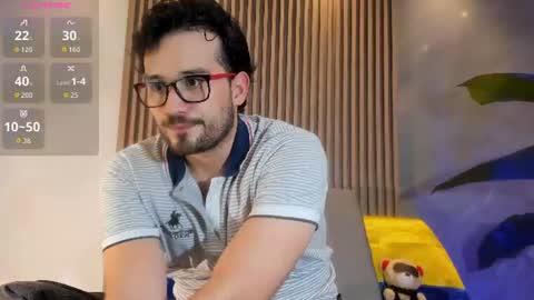 adrian_sith online show from June 25, 7:08 pm