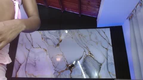 Adrian online show from February 28, 12:25 am