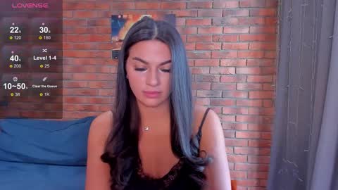 Adriana online show from October 27, 3:39 am