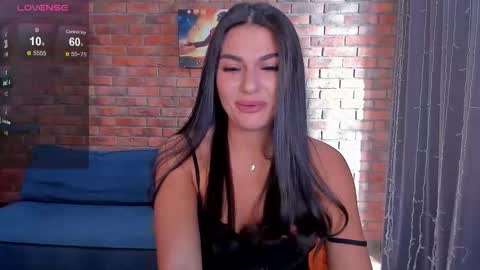 Adriana online show from October 28, 4:57 am