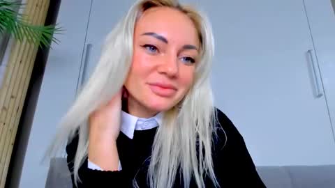 Adriana online show from October 10, 4:02 pm