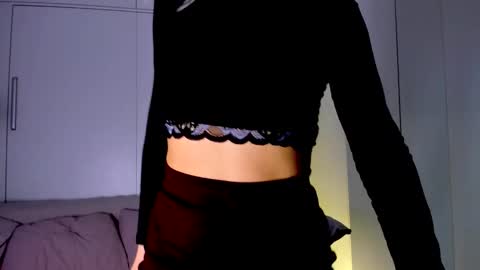 Adriana online show from October 18, 7:23 am