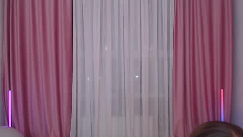 Adriana online show from November 26, 3:09 pm