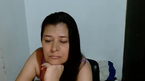 Adriana milf online show from April 5, 3:36 am