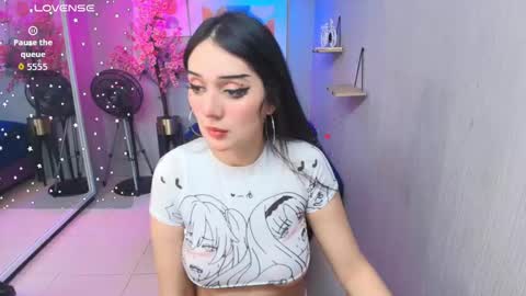 Adri  online show from October 7, 12:12 pm