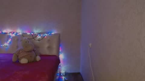 Adriana online show from March 1, 10:21 pm