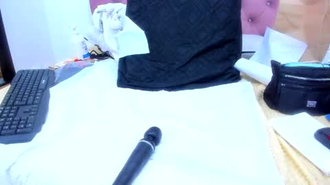 adriana online show from April 20, 3:42 am