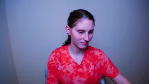 Snapshot of adrianatell_ chatting on March 3, 10:28 am Adriana online show from March 3, 10:28 am