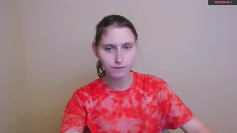 Snapshot of adrianatell_ chatting on February 4, 7:51 am Adriana online show from February 4, 7:51 am