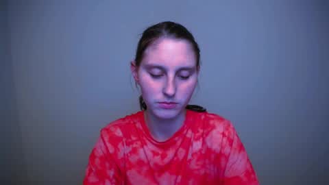 Snapshot of adrianatell_ chatting on February 27, 10:33 am Adriana online show from February 27, 10:33 am