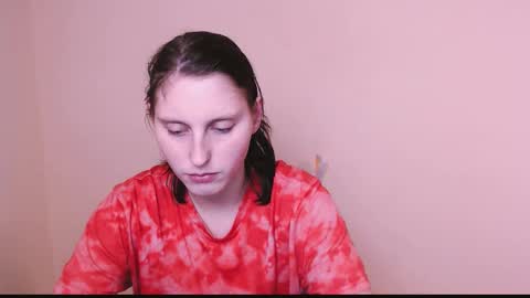 Snapshot of adrianatell_ chatting on February 14, 11:42 am Adriana online show from February 14, 11:42 am