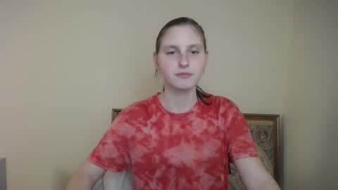 Snapshot of adrianatell_ chatting on March 6, 11:47 am Adriana online show from March 6, 11:47 am