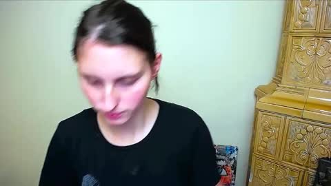 Snapshot of adrianatell_ chatting on January 21, 12:29 pm Adriana online show from January 21, 12:29 pm