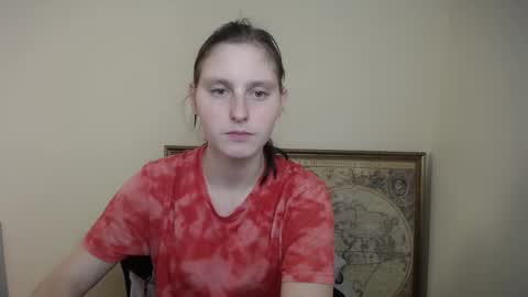 Snapshot of adrianatell_ chatting on March 6, 8:41 am Adriana online show from March 6, 8:41 am