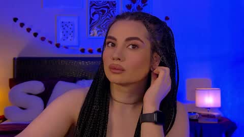 AdrianaTores online show from March 23, 7:41 pm