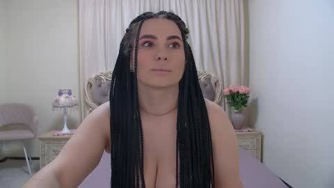 AdrianaTores online show from March 19, 5:24 am