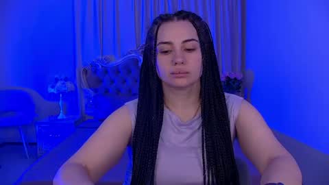 AdrianaTores online show from March 22, 7:40 pm