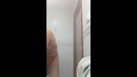 adrianchamonymario12 online show from February 7, 1:30 am