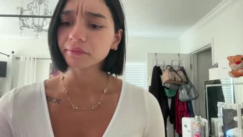 Adrianna  online show from March 17, 5:29 pm