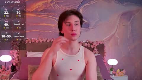 adrianoaubert online show from February 5, 10:08 am